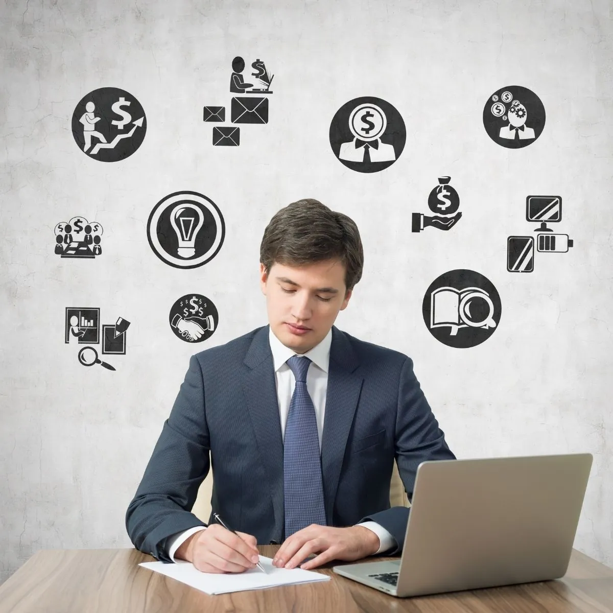 Bookkeeping services in Oman