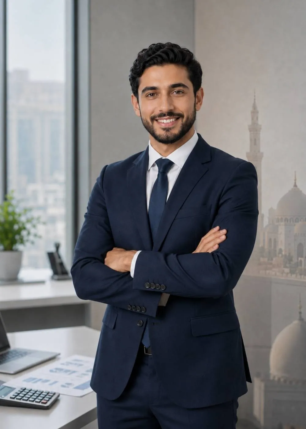 Documents needed for tax filing and compliance in Oman