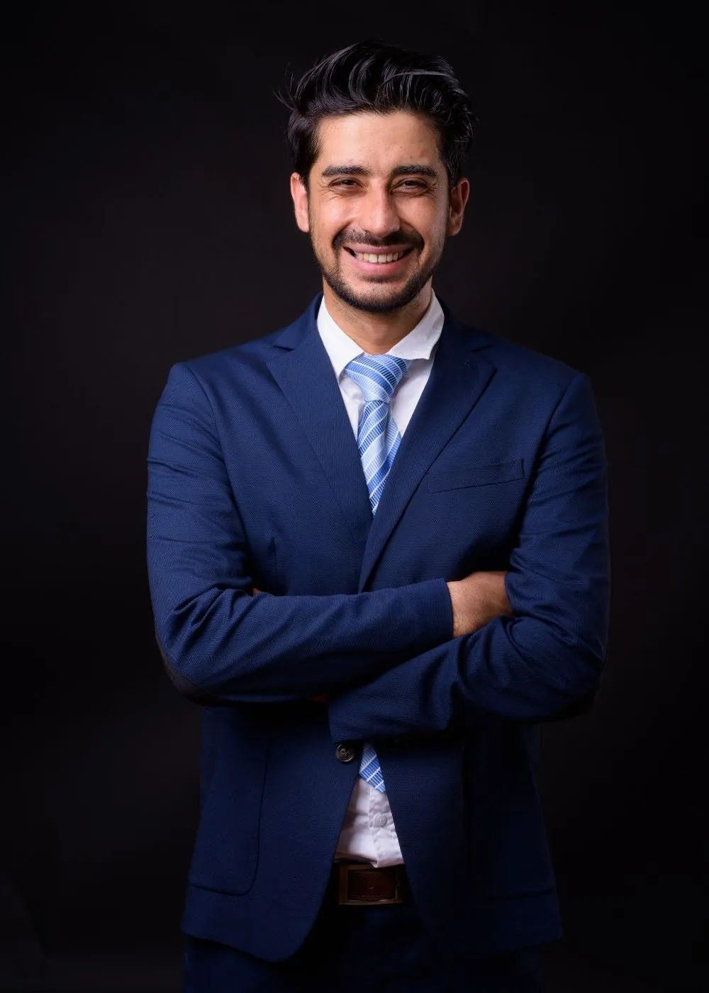 Oman tax services