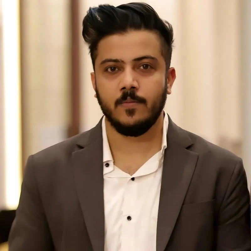 Shuja Ahmad, Business Setup Consultant at MakeMyCompany