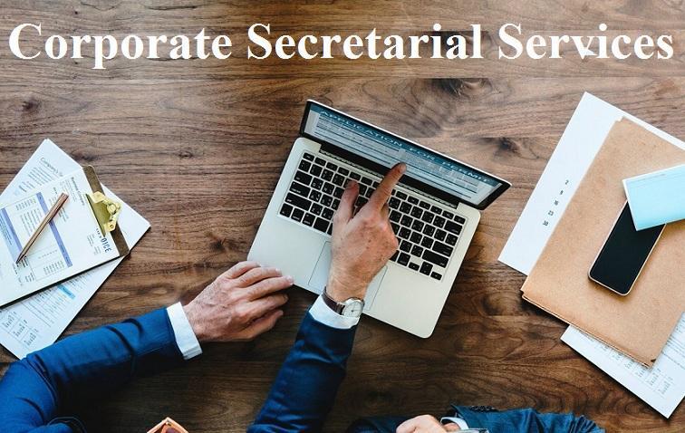 Corporate Secretarial Services in Oman