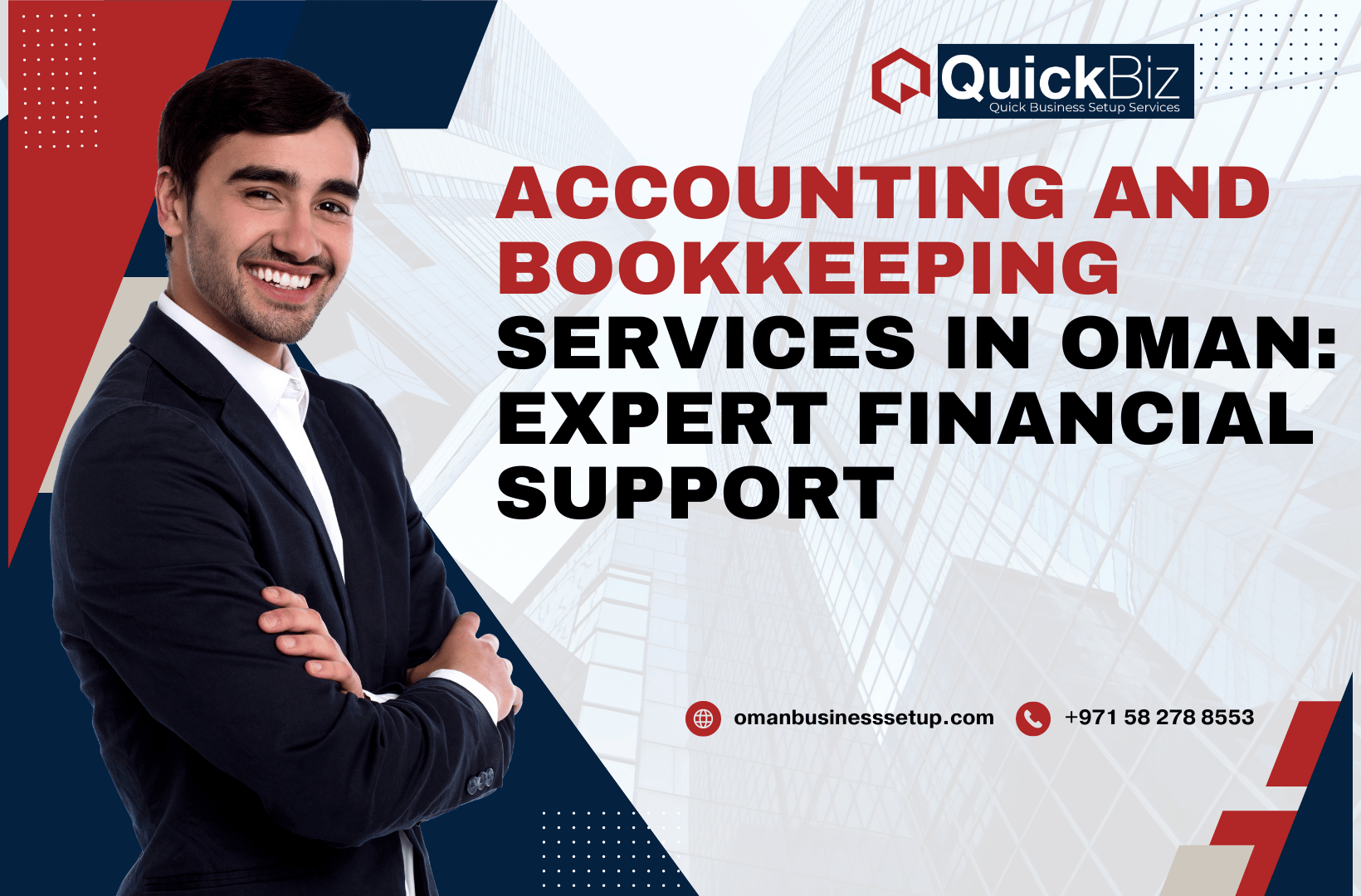 Accounting and Bookkeeping Services in Oman Expert Financial Support