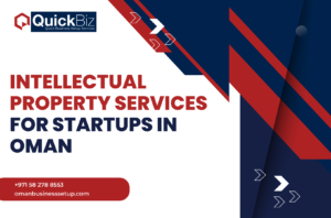 Intellectual Property Services for Startups in Oman