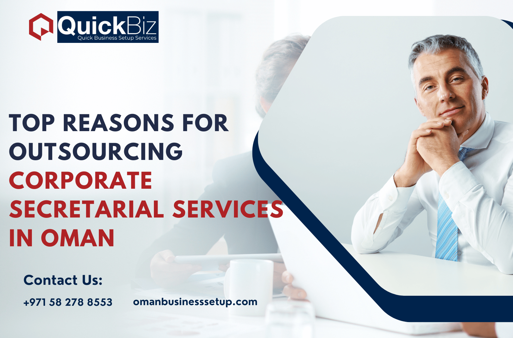 Top Reasons for Outsourcing Corporate Secretarial Services in Oman