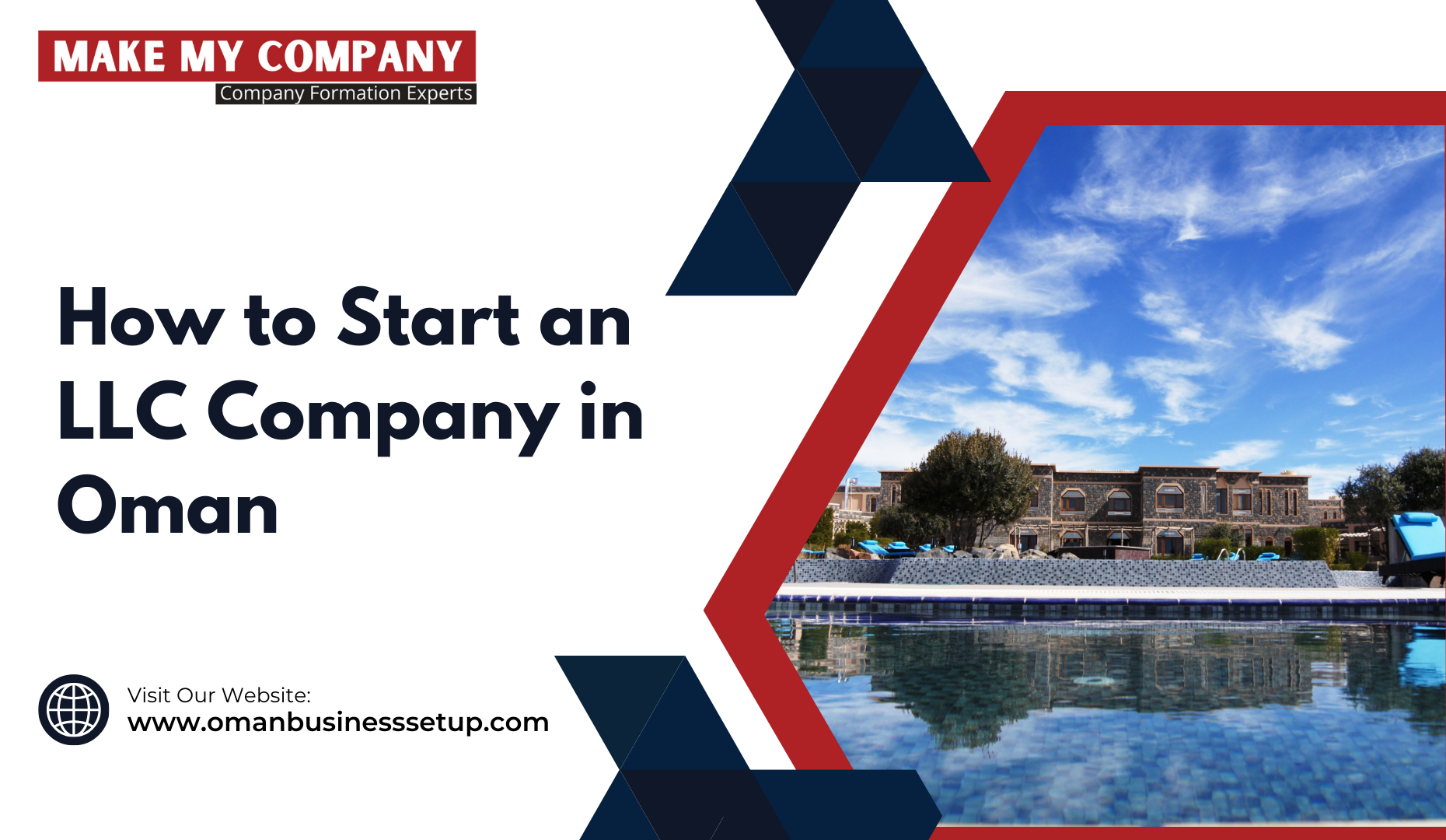 How to Start an LLC Company in Oman