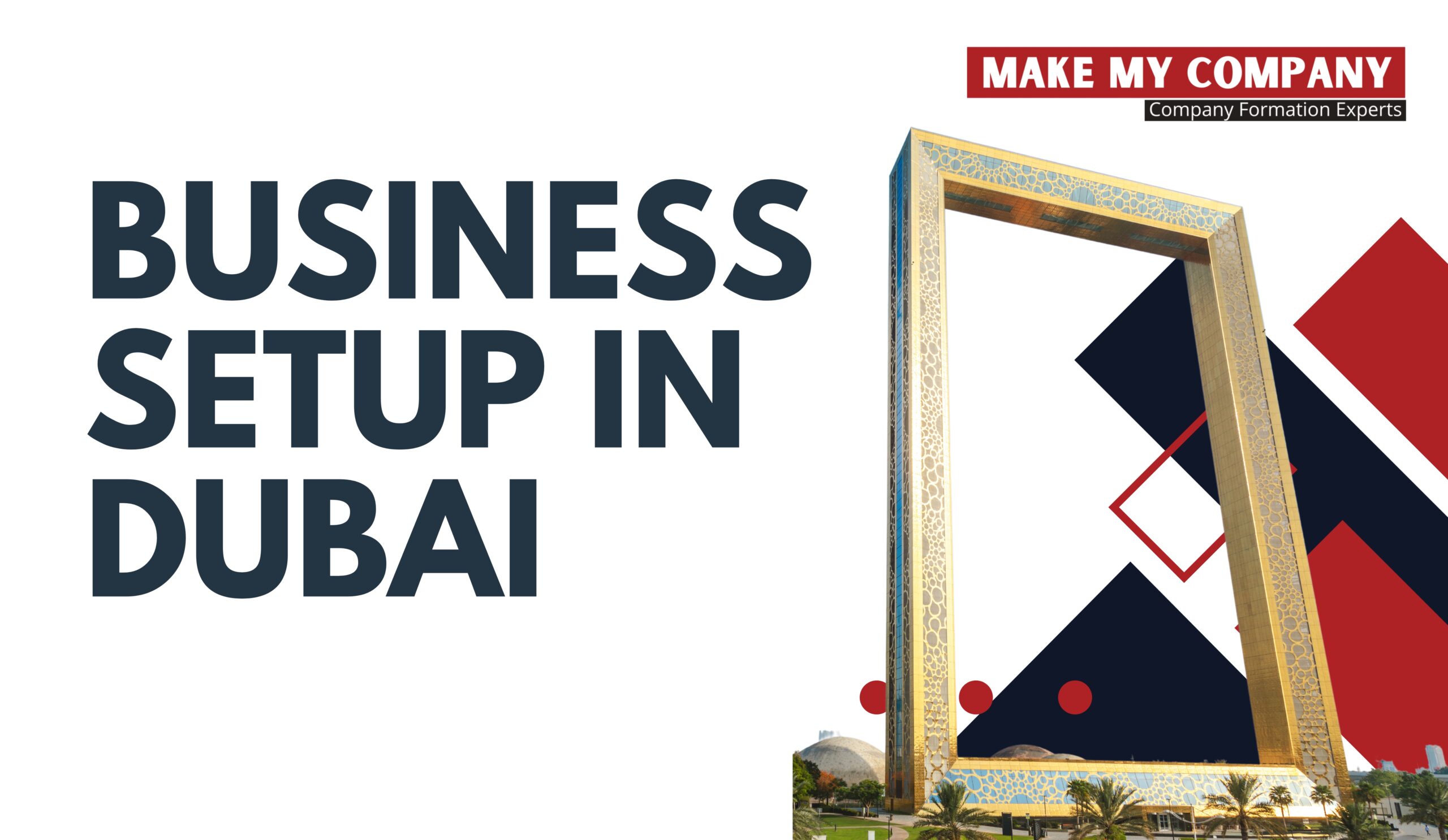 Business Setup in Dubai