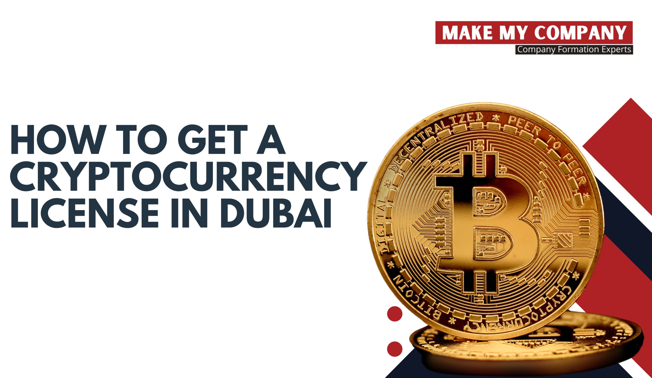 How to Get a Cryptocurrency License in Dubai