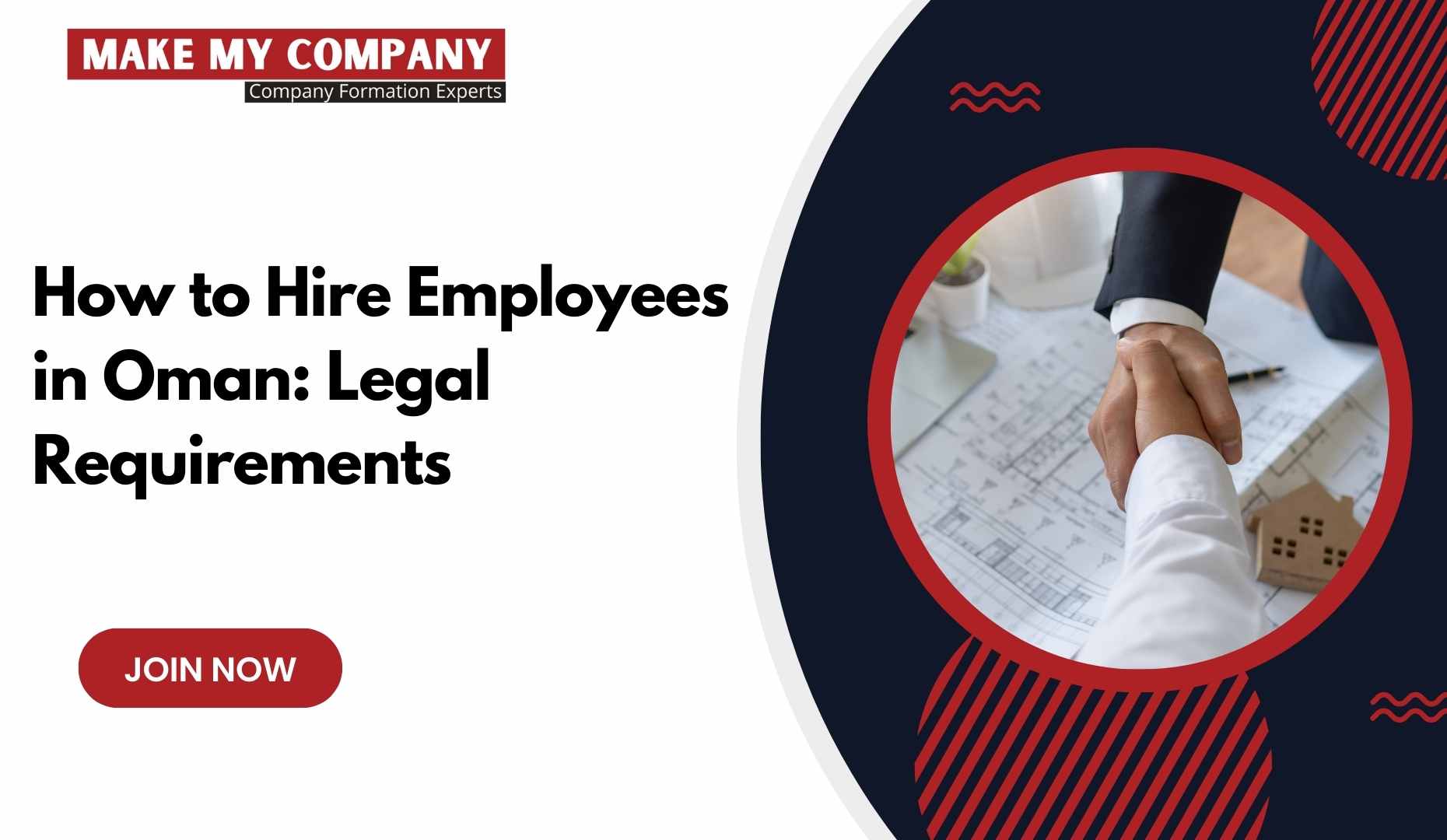 How to Hire Employees in Oman: Legal Requirements