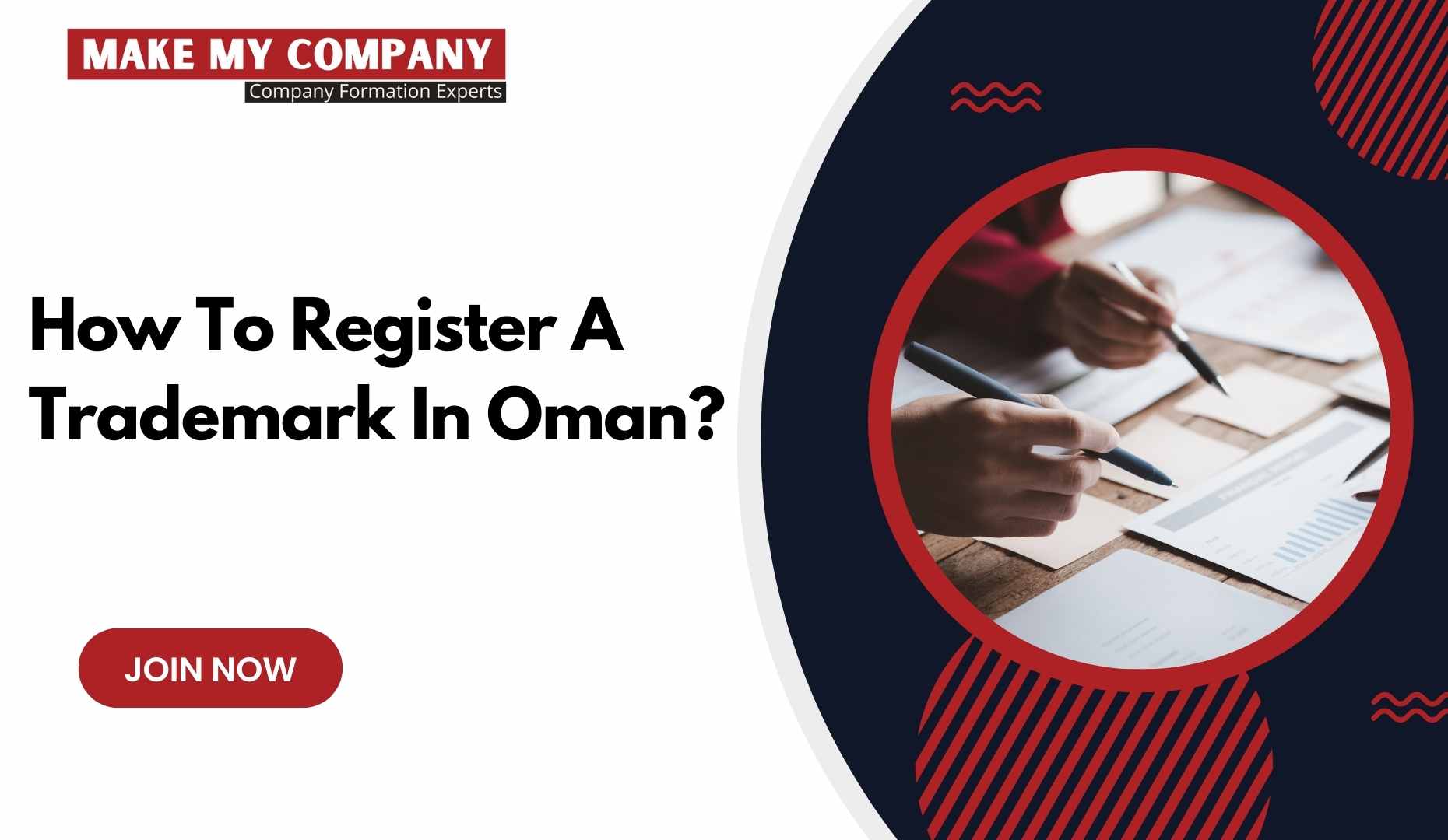 How To Register A Trademark In Oman?