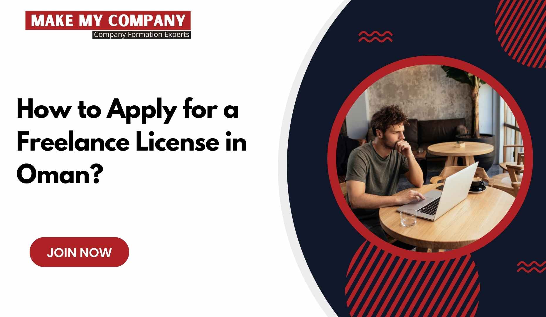 How to Apply for a Freelance License in Oman?