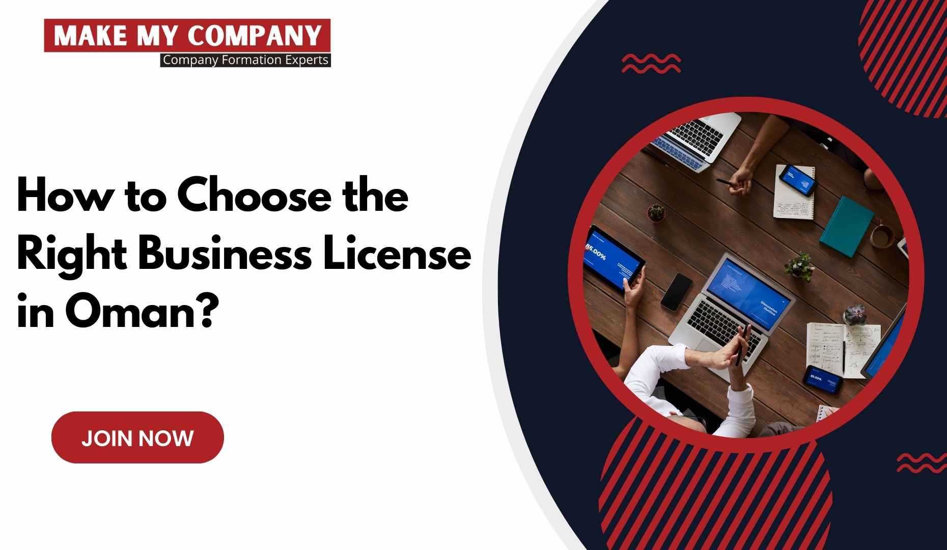 How to Choose the Right Business License in Oman?