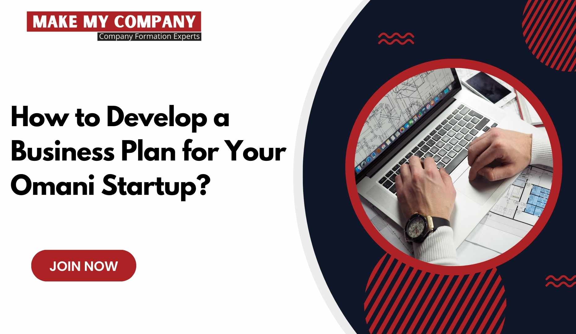 How to Develop a Business Plan for Your Omani Startup?