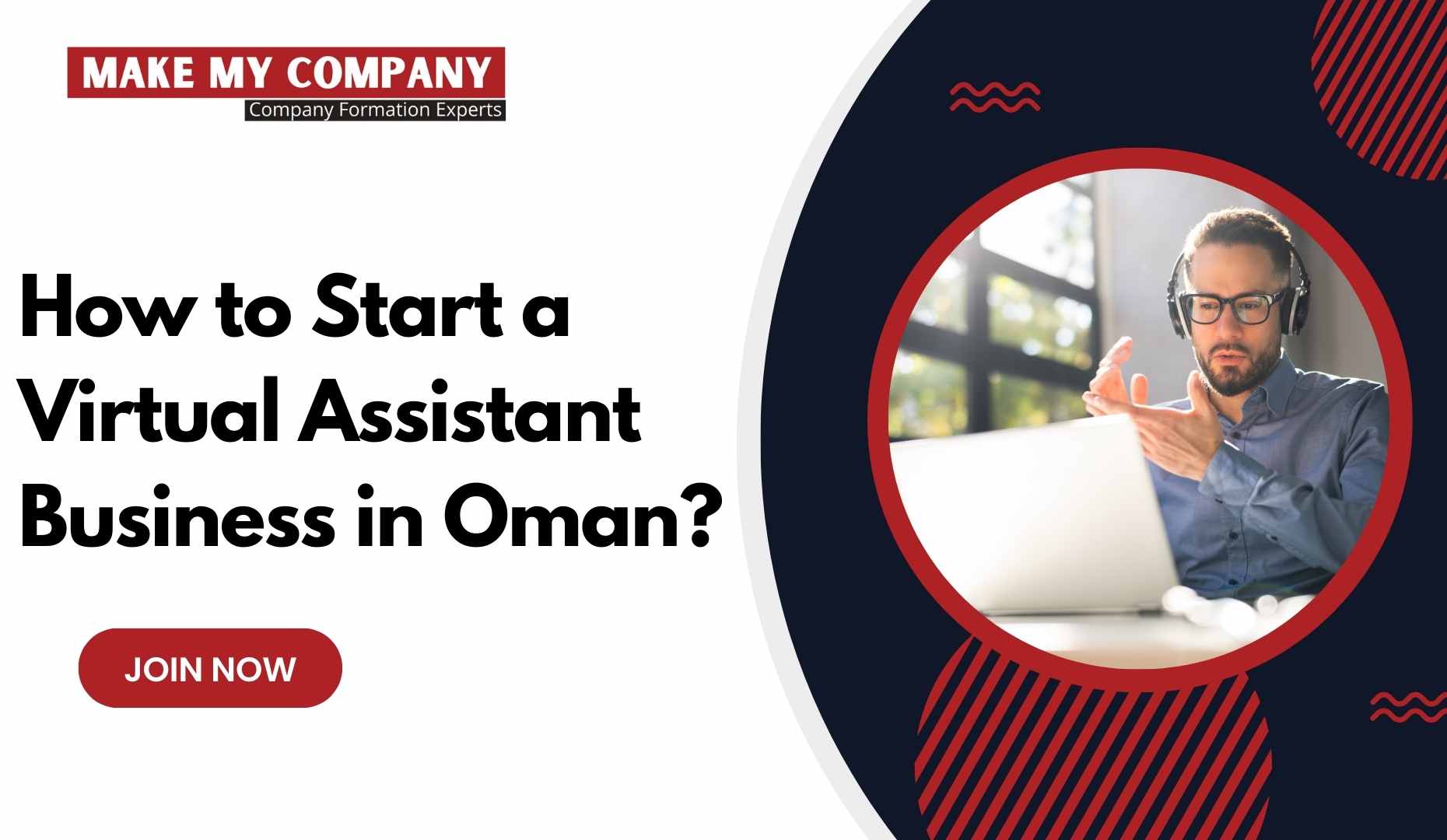 How to Start a Virtual Assistant Business in Oman?