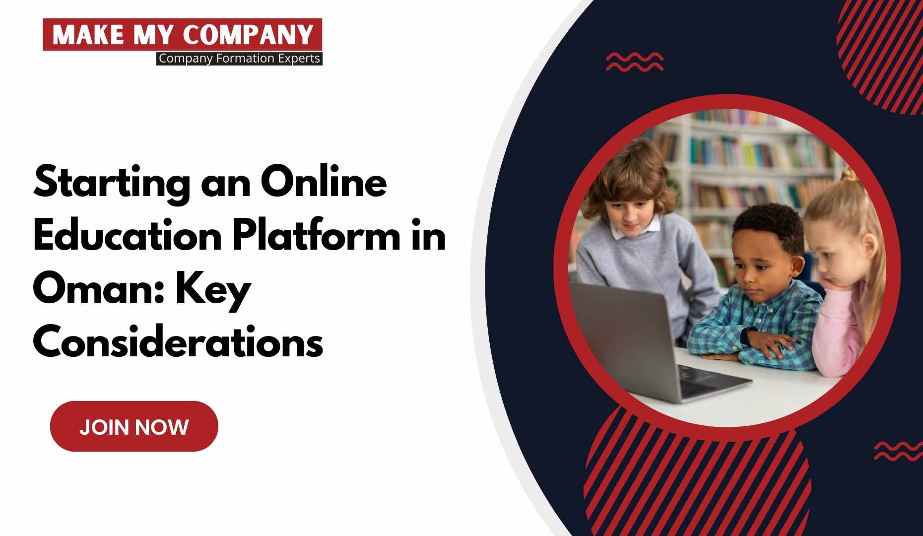 Starting an Online Education Platform in Oman: Key Considerations