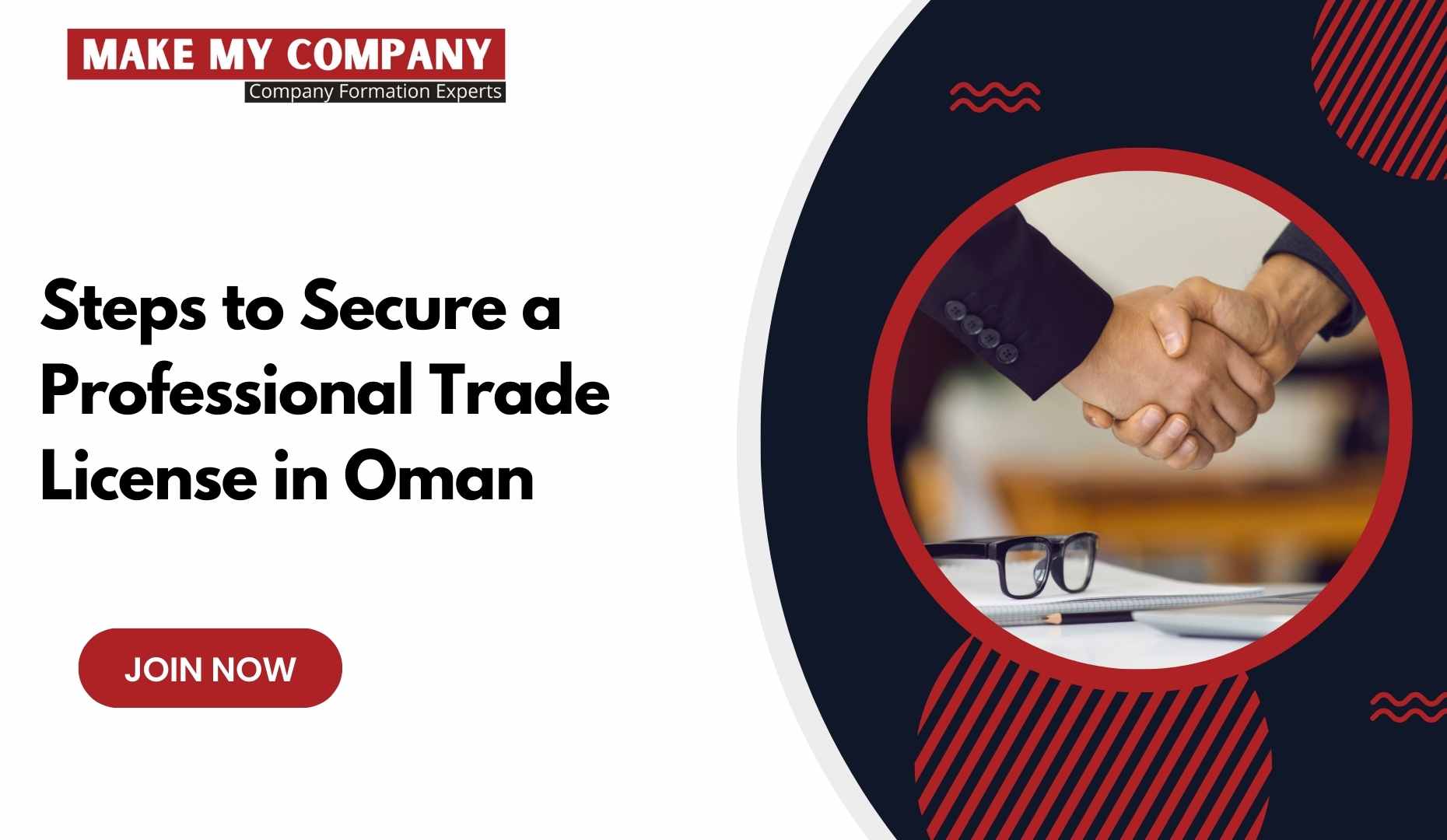 Steps to Secure a Professional Trade License in Oman