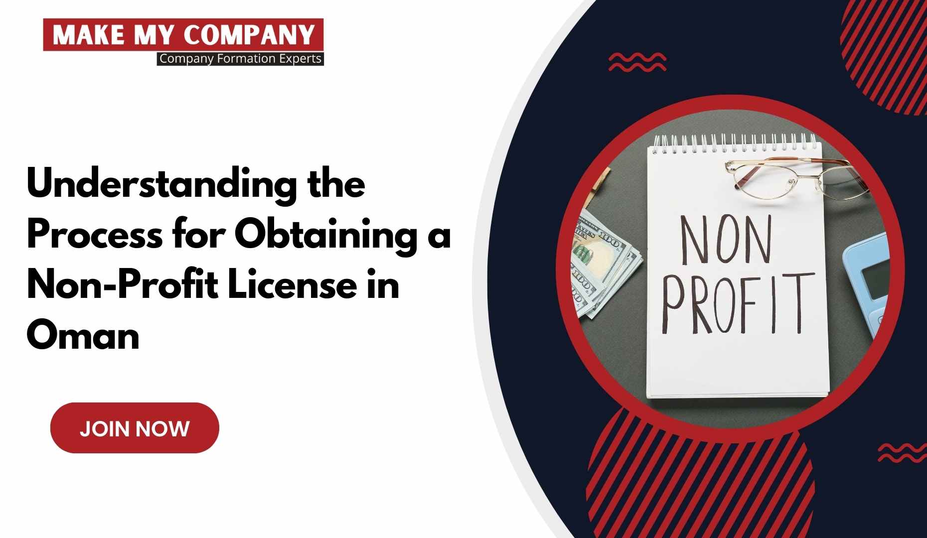 Understanding the Process for Obtaining a Non-Profit License in Oman