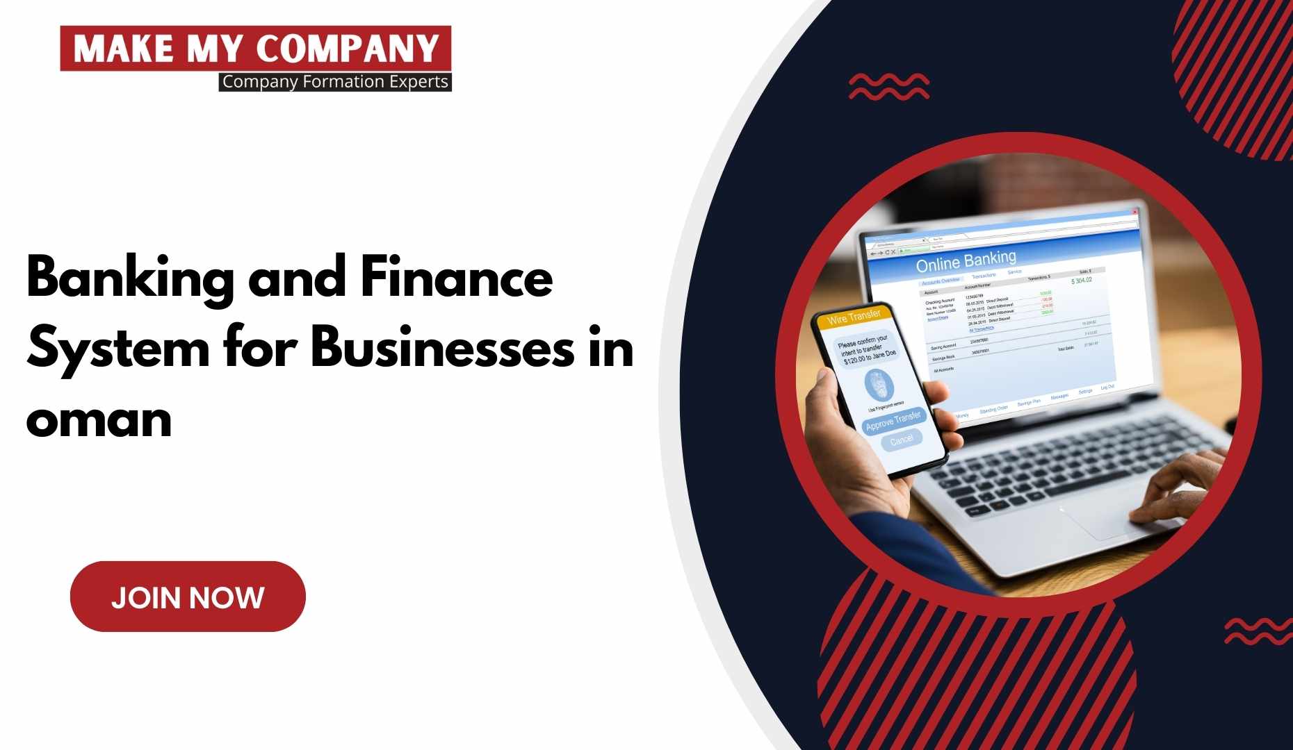 Banking and Finance System for Businesses in Oman