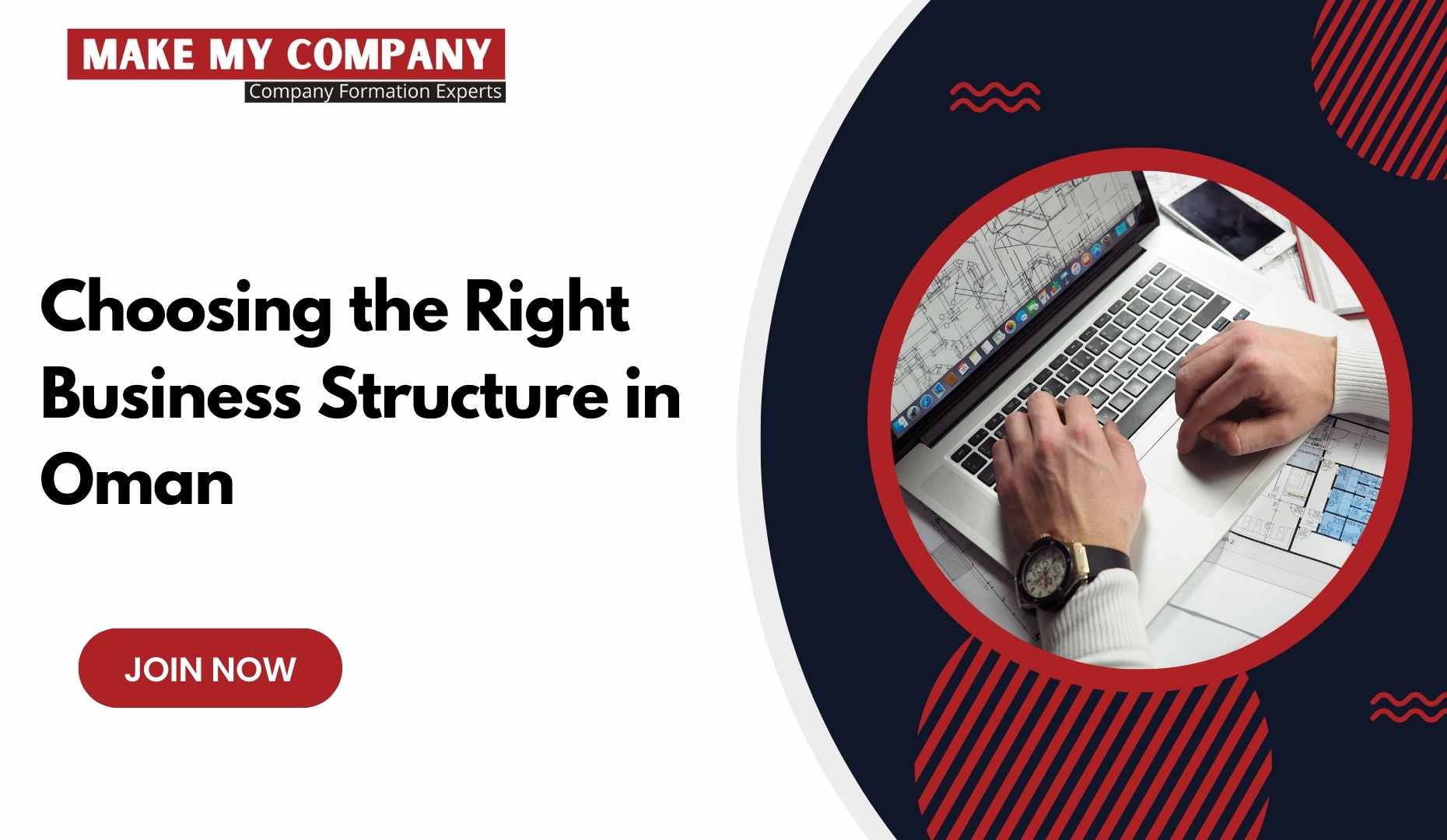 Choosing the Right Business Structure in Oman