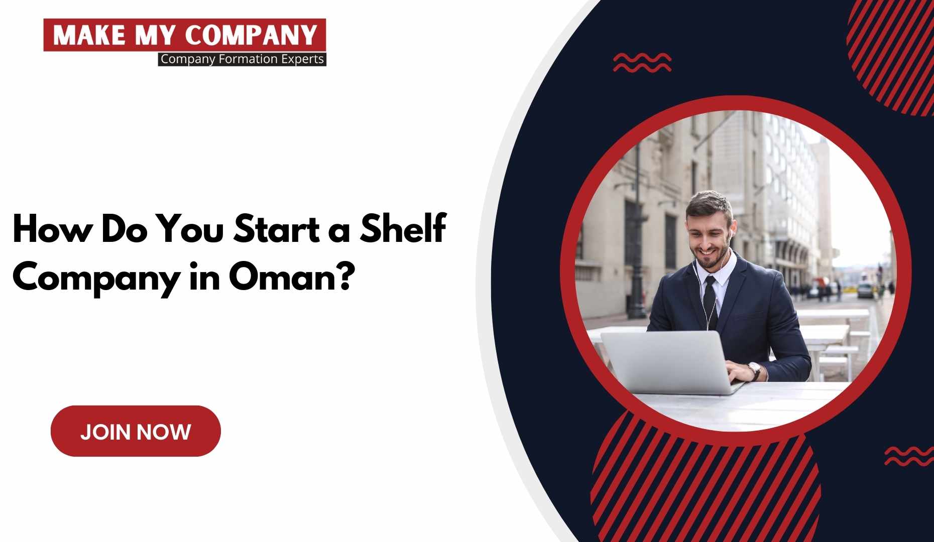 How Do You Start a Shelf Company in Oman?