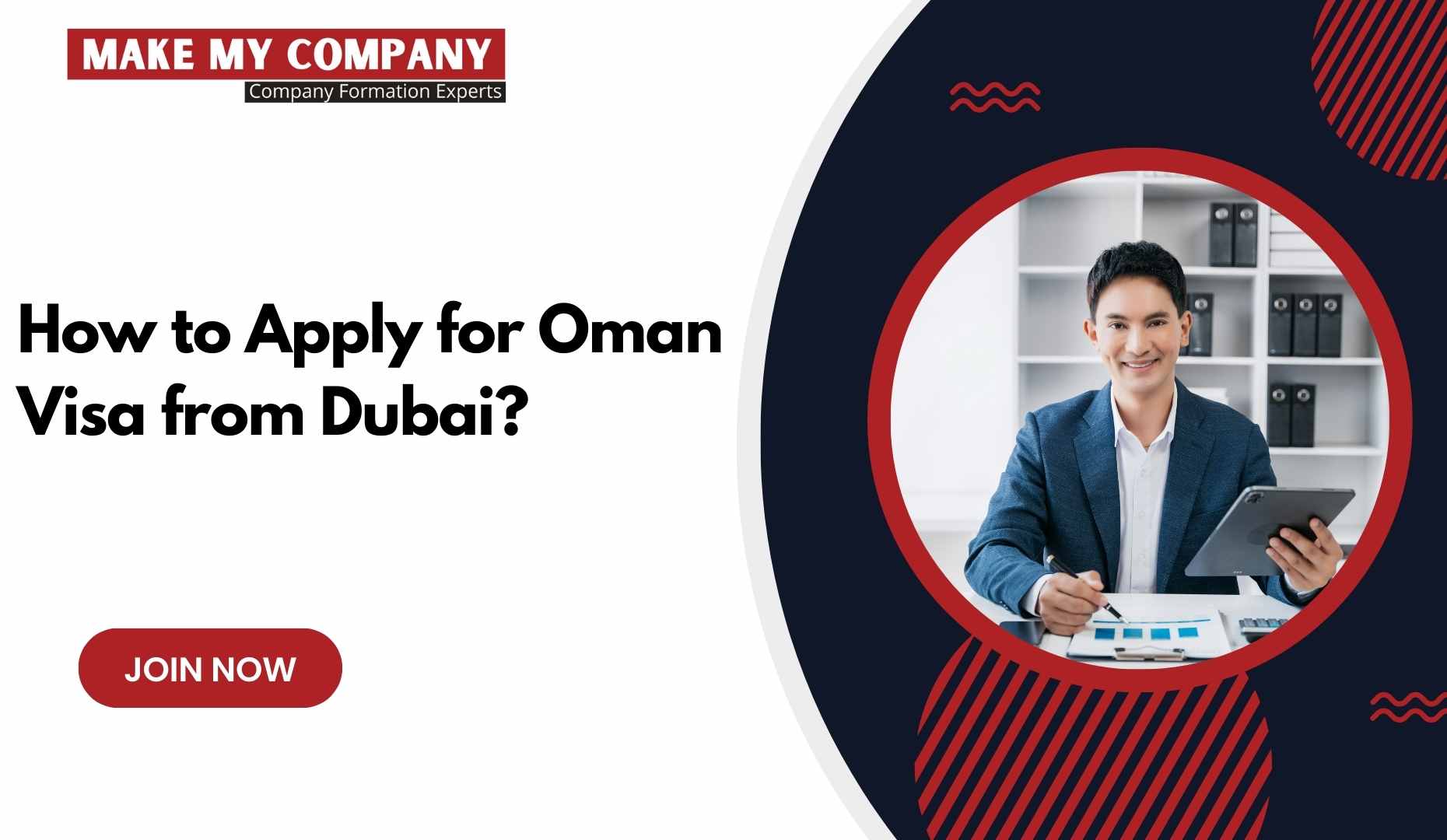 How to Apply for Oman Visa from Dubai?