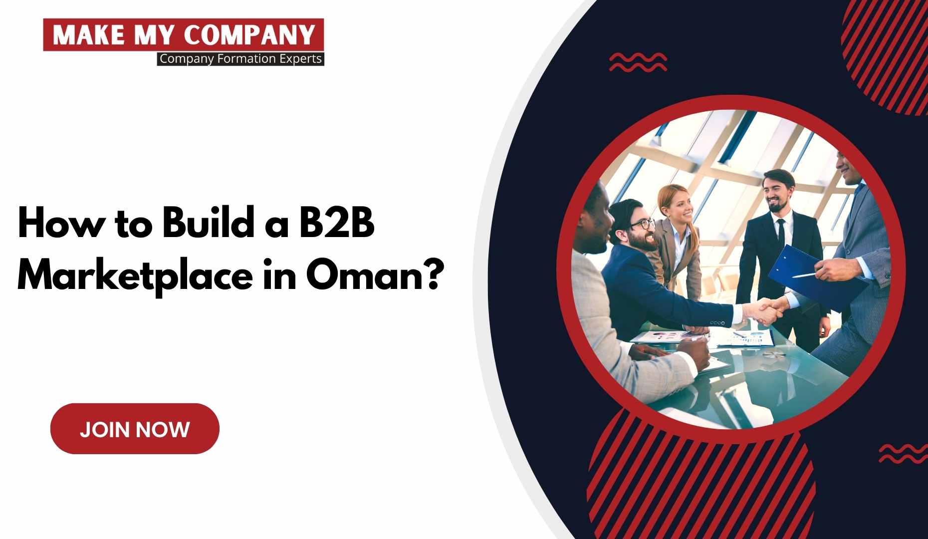 How to Build a B2B Marketplace in Oman?