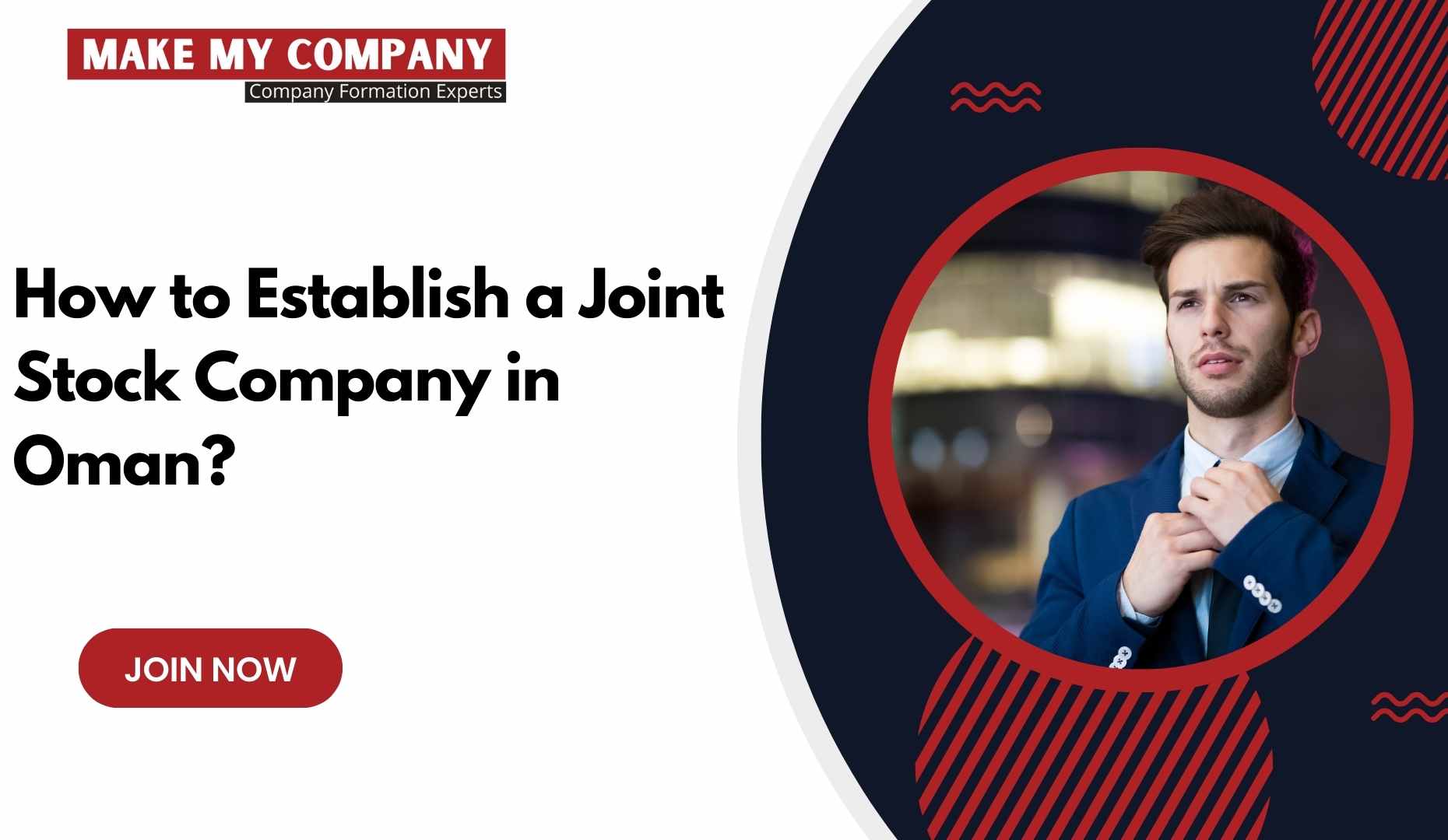 How to Establish a Joint Stock Company in Oman?