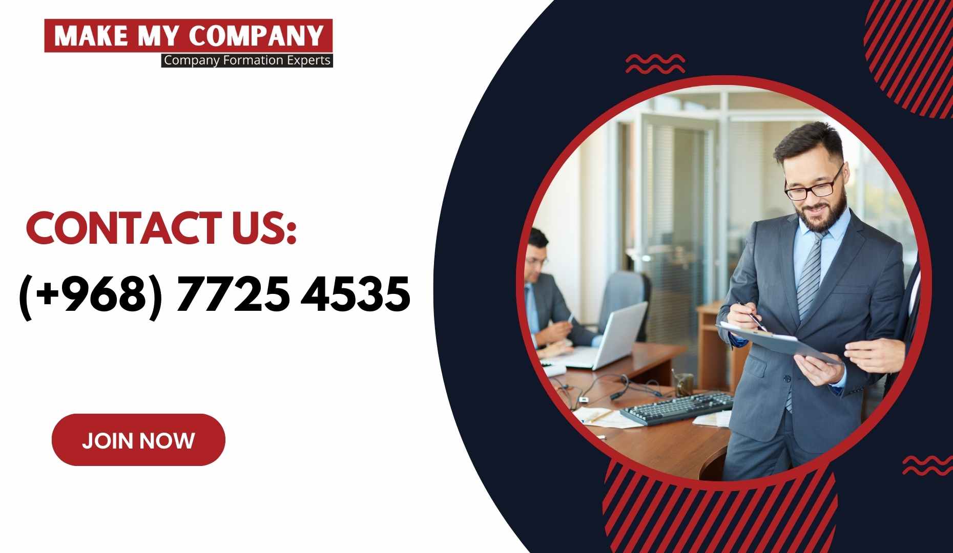 How to Get a Certificate of Incorporation in Oman?