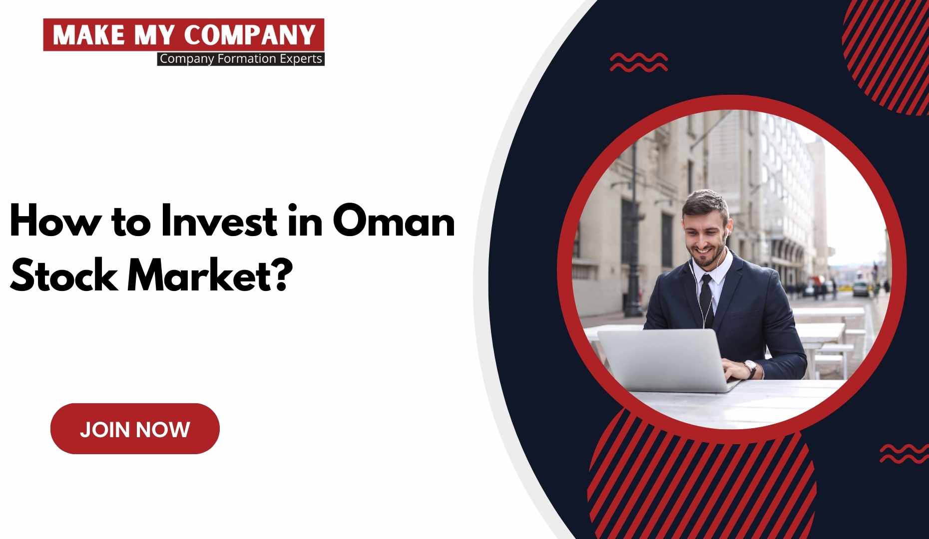 How to Invest in Oman Stock Market?