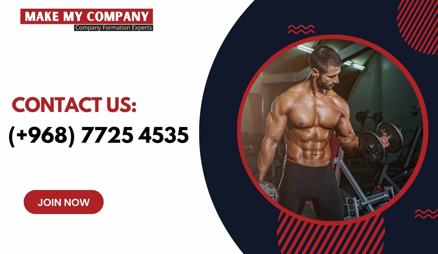 How to Start a Gym Business in Oman?