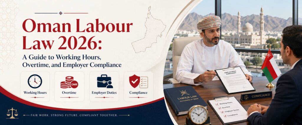 Oman Labour Law Guide