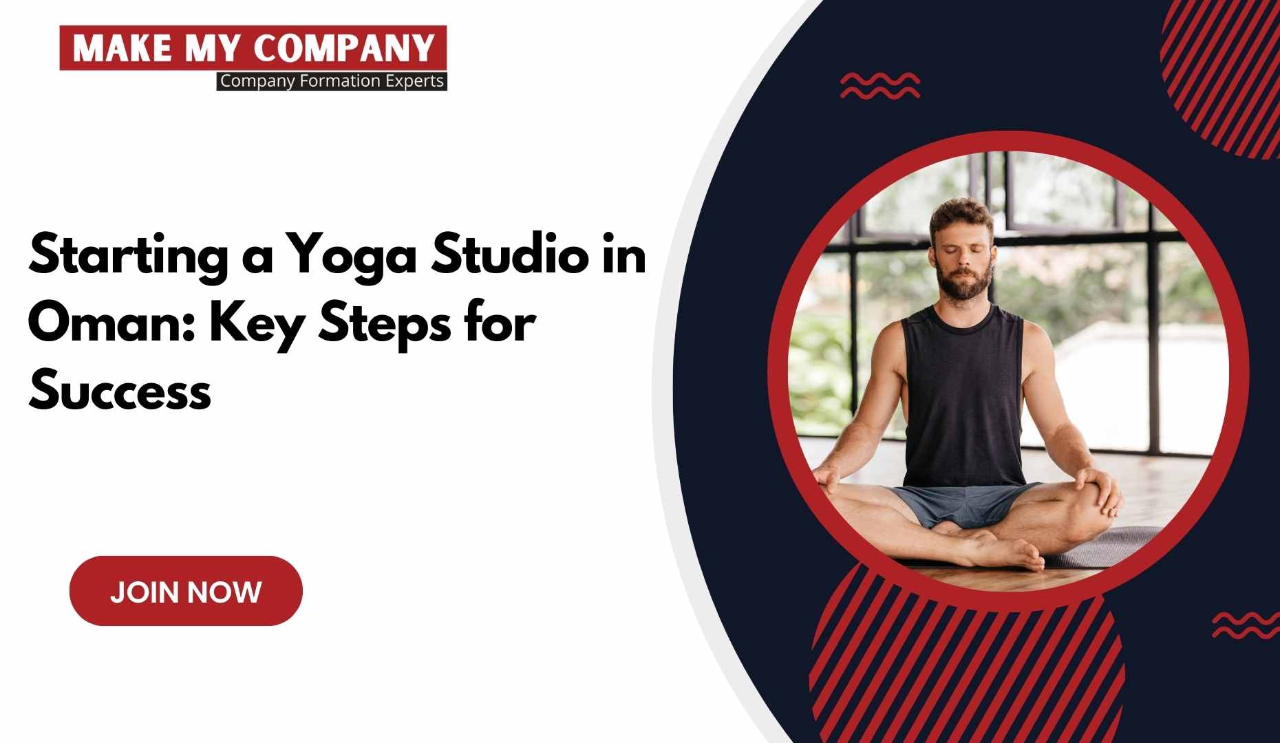 Starting a Yoga Studio in Oman: Key Steps for Success