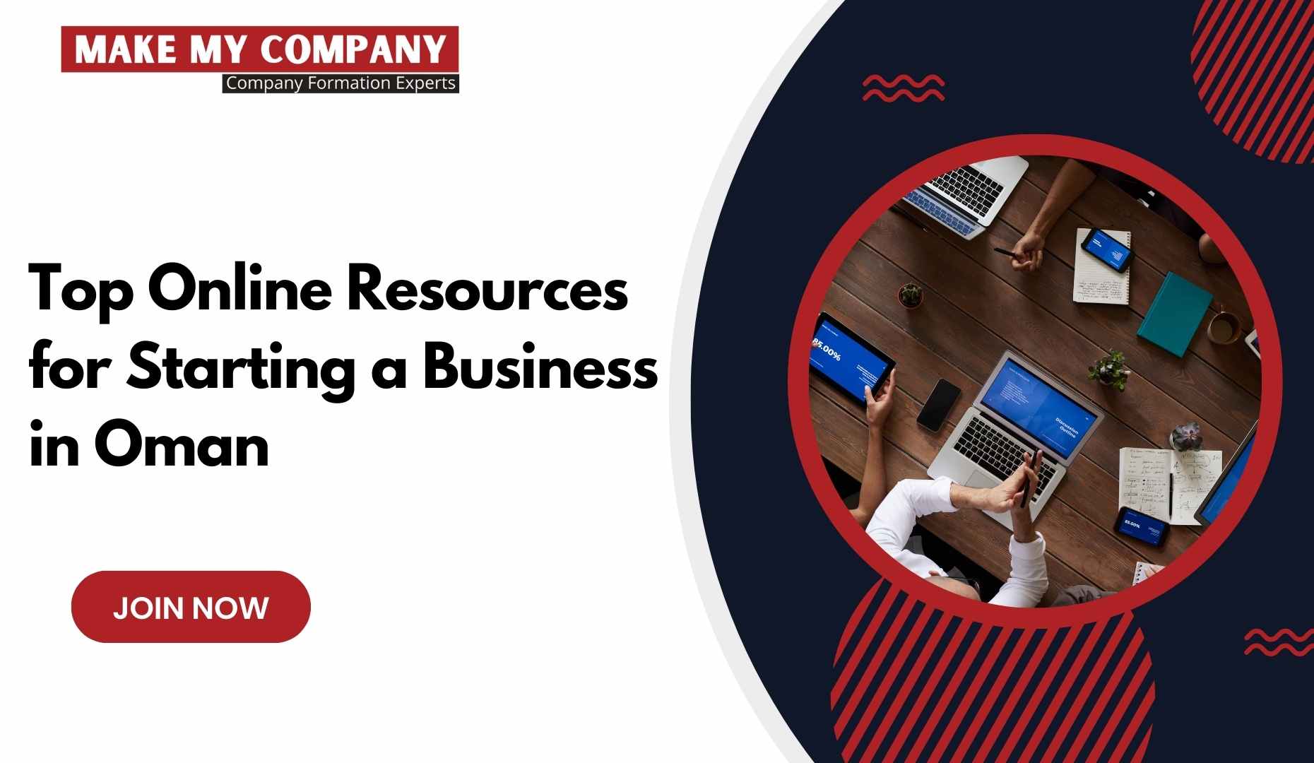 Top Online Resources for Starting a Business in Oman