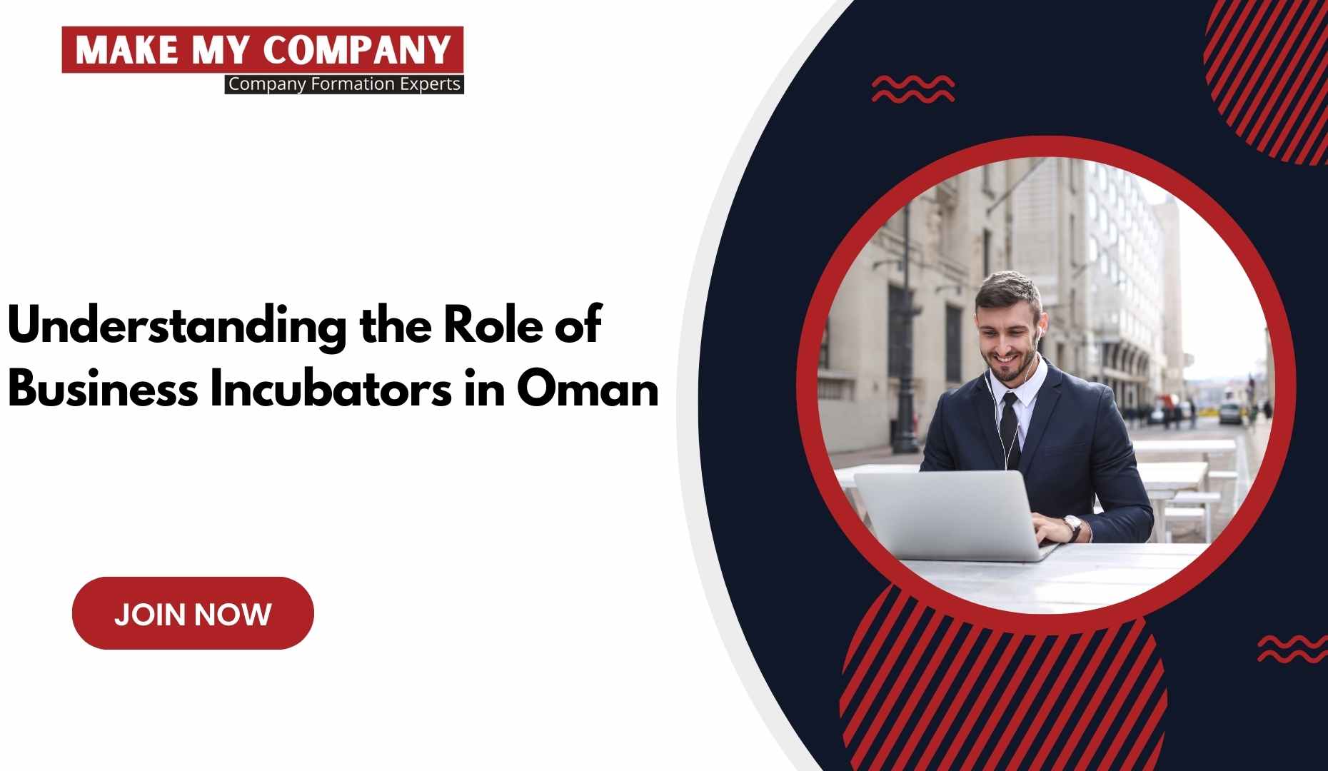 Understanding the Role of Business Incubators in Oman