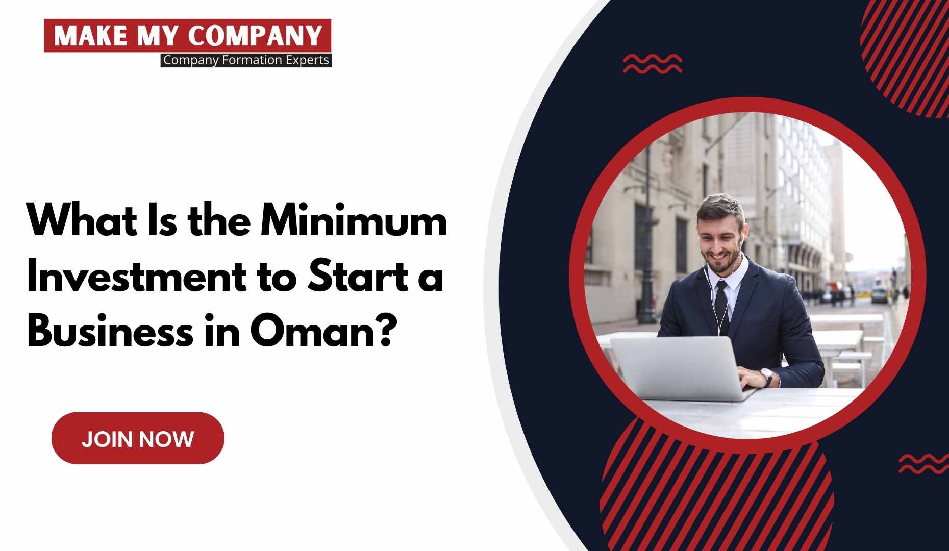 What Is the Minimum Investment to Start a Business in Oman?