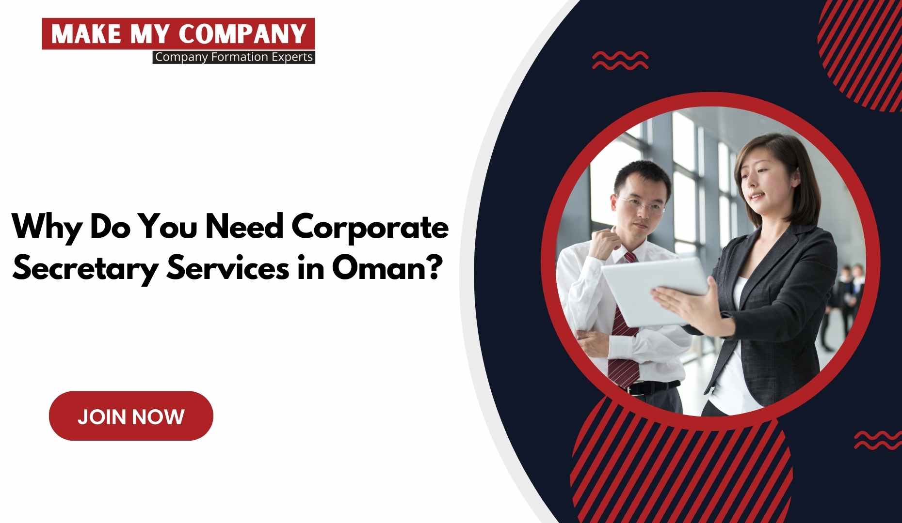 Why Do You Need Corporate Secretary Services in Oman?