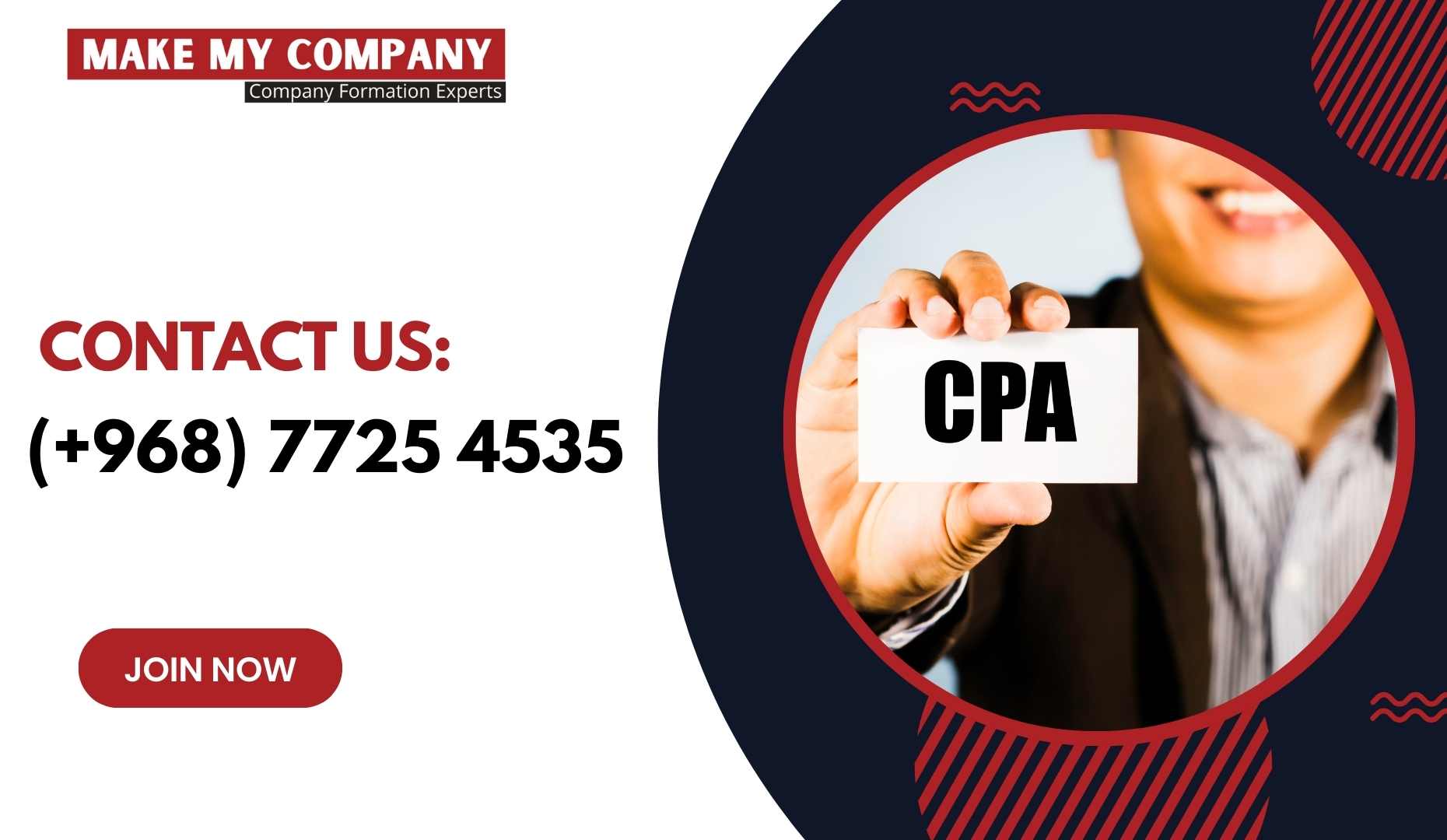 How to Become a Certified Public Accountant (CPA) in Oman?