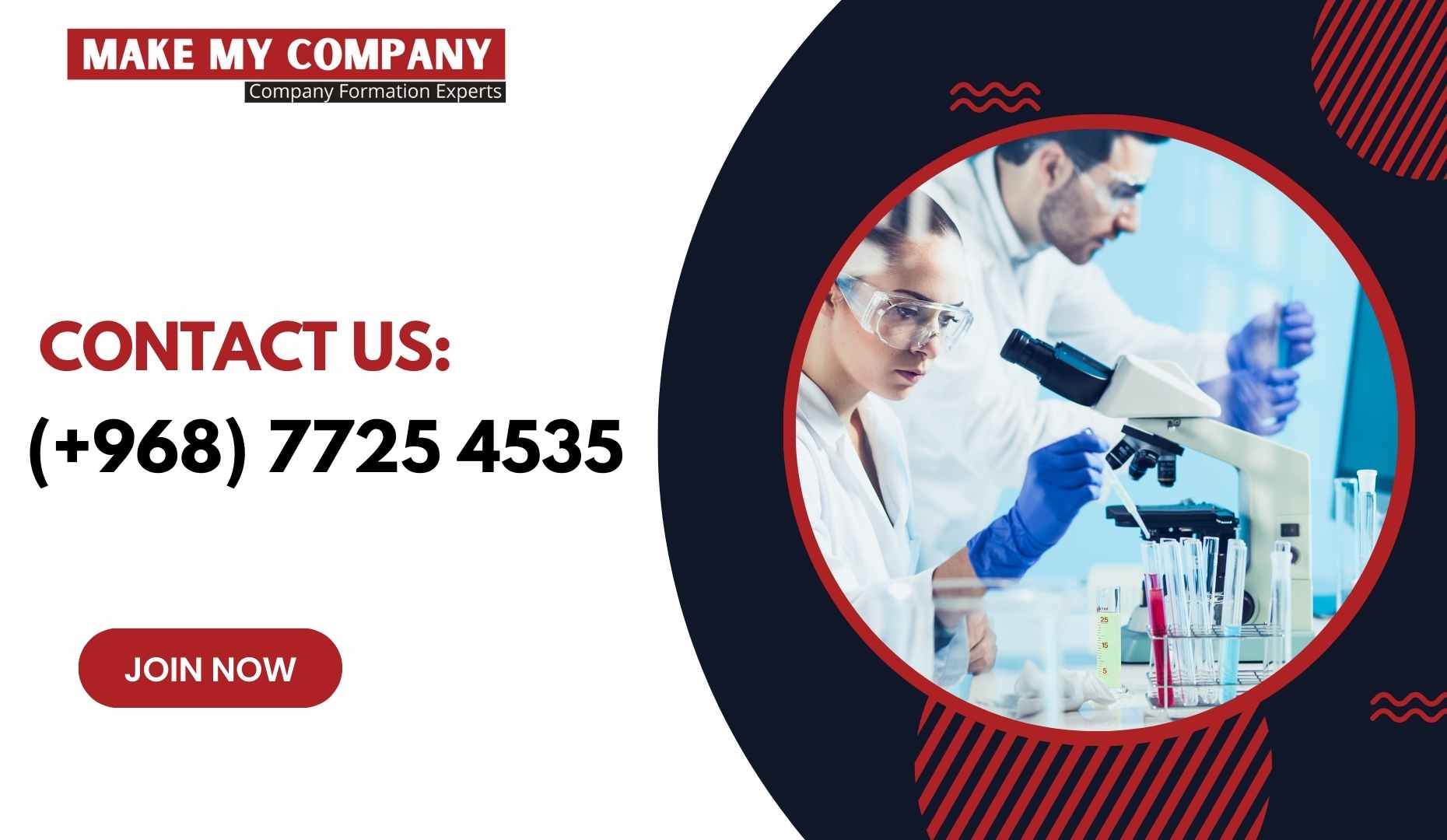 How to Open a Diagnostic Lab in Oman?