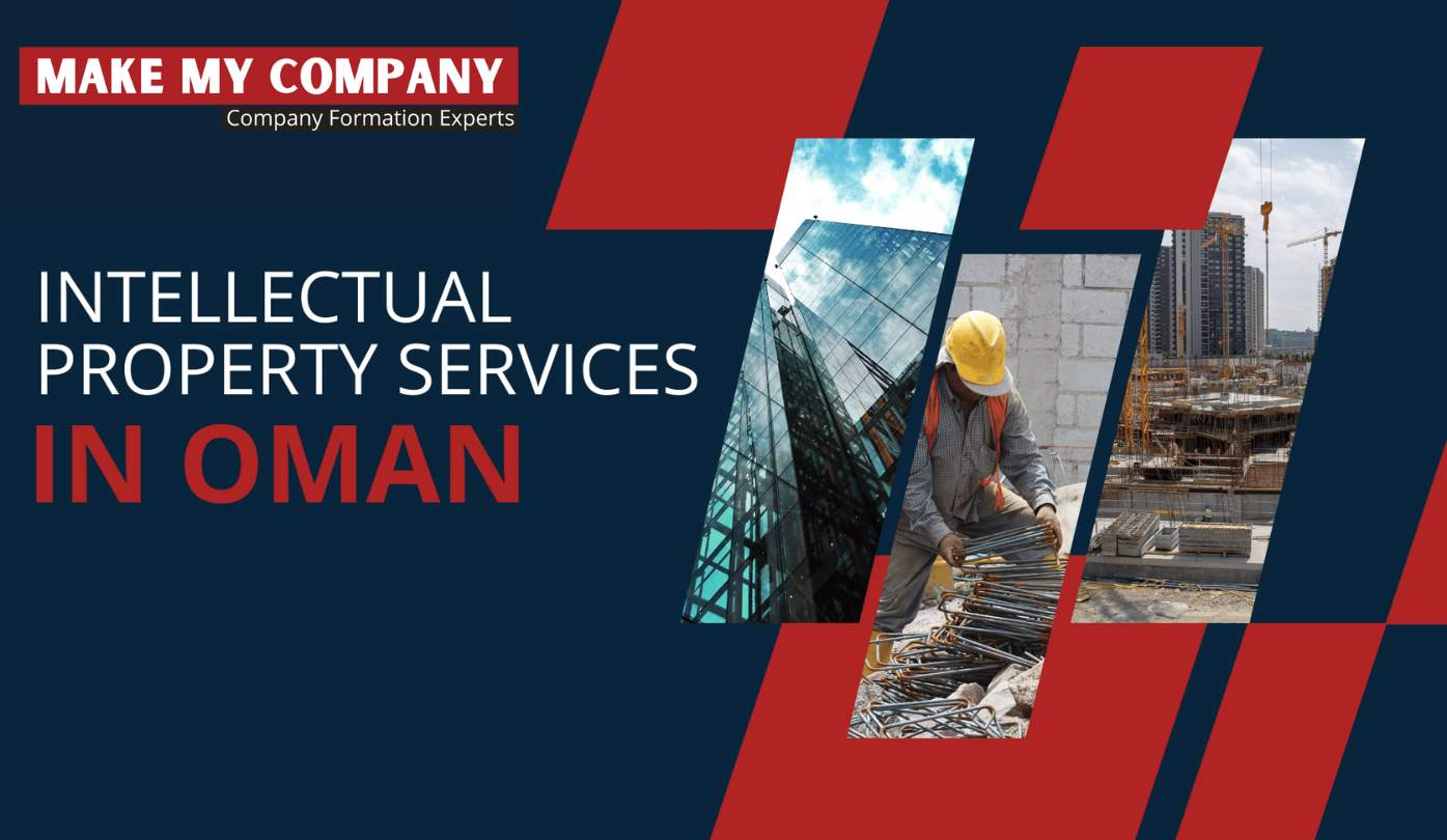 Intellectual Property Services in Oman