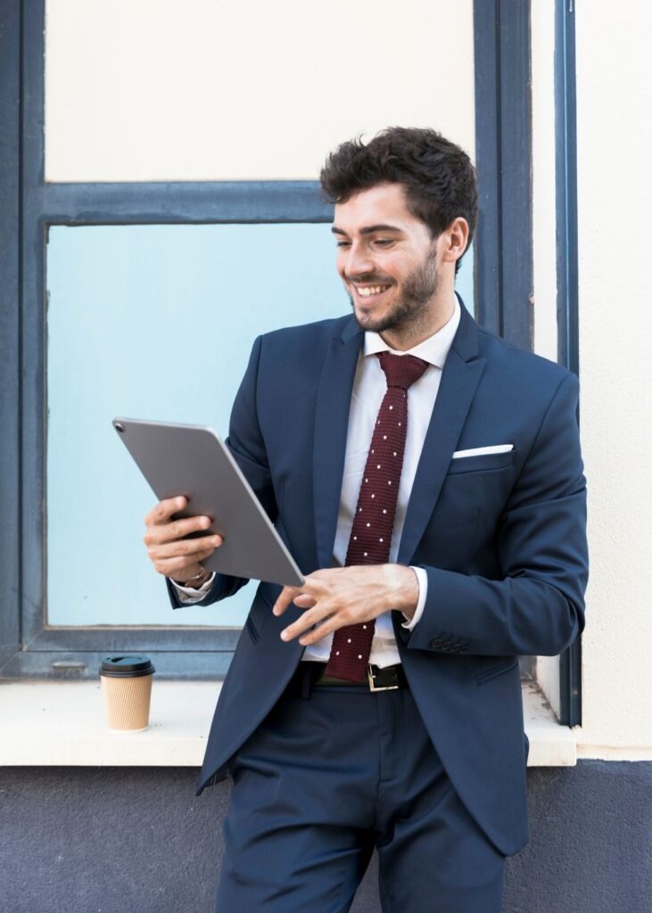 Oman Corporate Secretarial Services