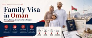 Family Visa in Oman Guide