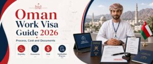 Oman Work Visa Guide