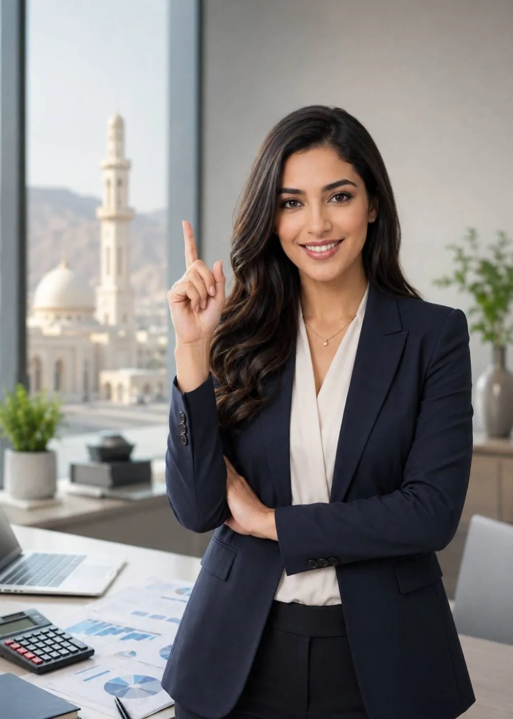 VAT Accounting and Filing Support in Oman